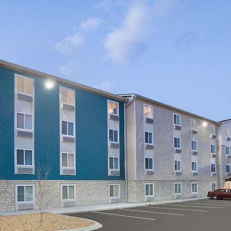 Woodspring Suites Nashville Near Rivergate 굿레츠빌 외부 사진