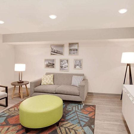 Woodspring Suites Nashville Near Rivergate 굿레츠빌 외부 사진
