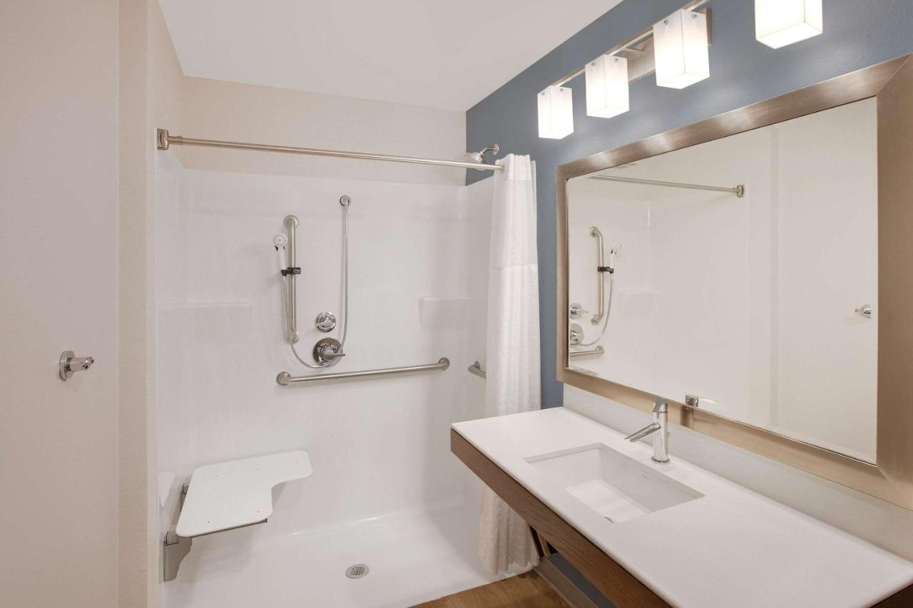 Woodspring Suites Nashville Near Rivergate 굿레츠빌 외부 사진