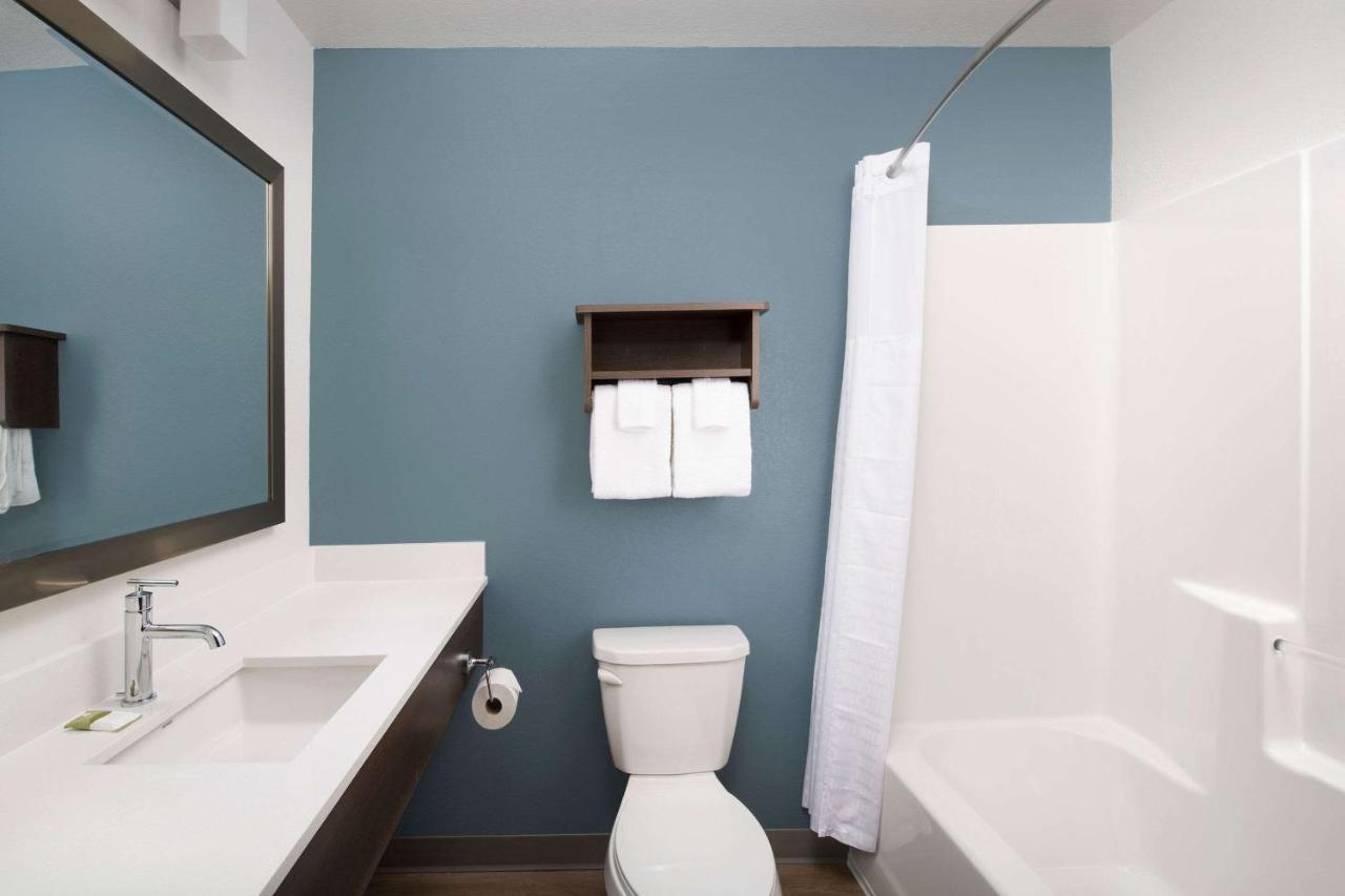 Woodspring Suites Nashville Near Rivergate 굿레츠빌 외부 사진