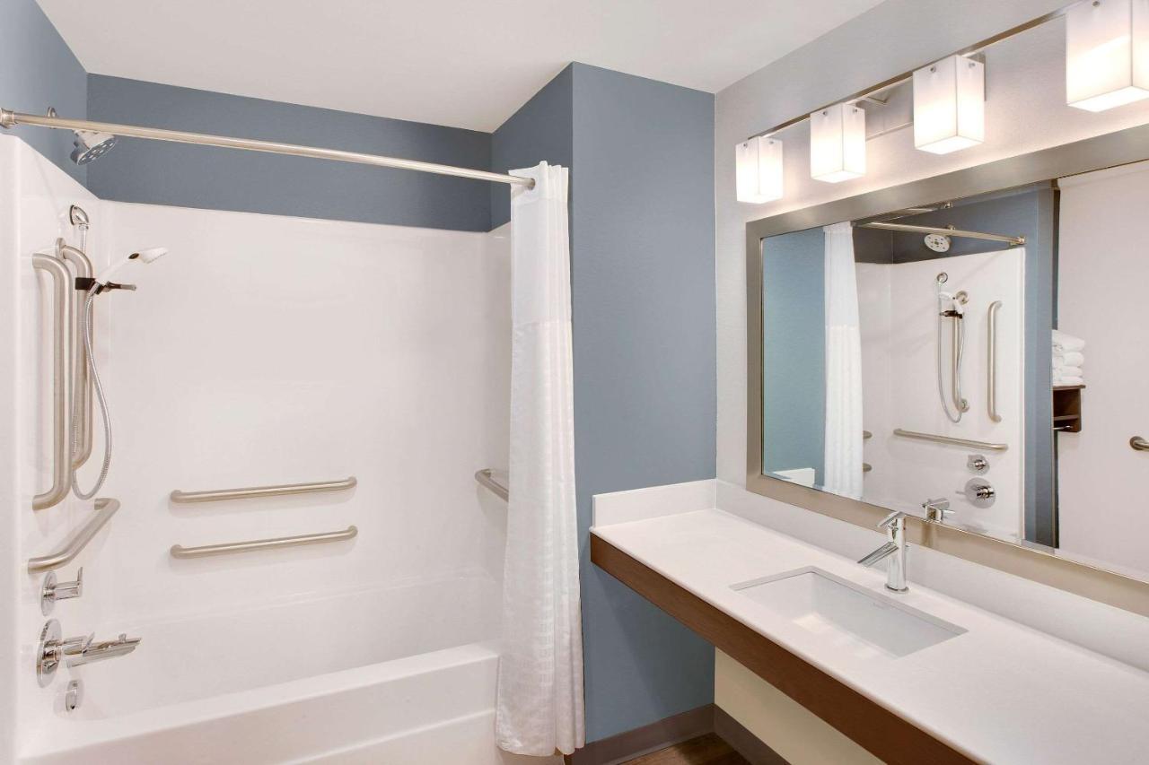 Woodspring Suites Nashville Near Rivergate 굿레츠빌 외부 사진