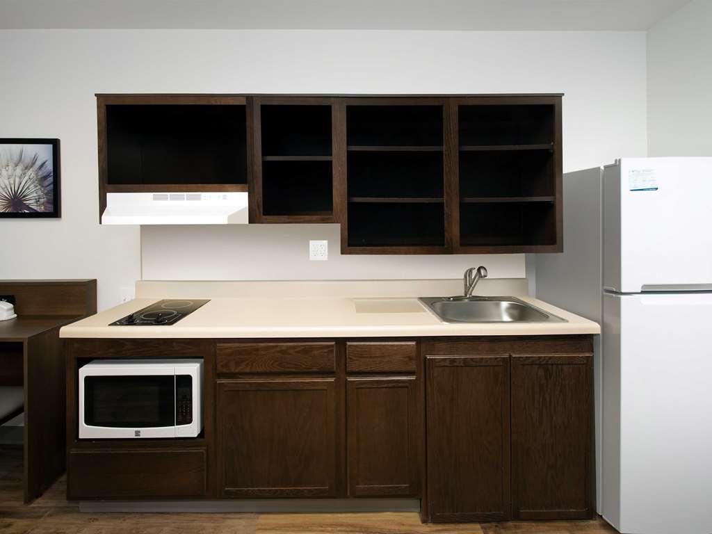 Woodspring Suites Nashville Near Rivergate 굿레츠빌 객실 사진