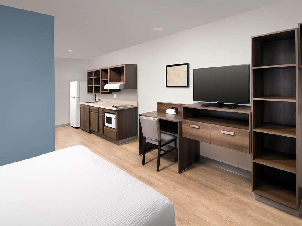 Woodspring Suites Nashville Near Rivergate 굿레츠빌 객실 사진