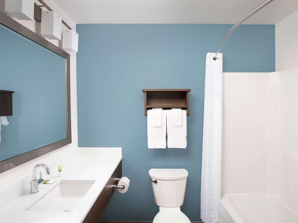 Woodspring Suites Nashville Near Rivergate 굿레츠빌 객실 사진